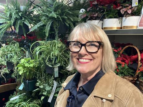 Sam Dickson: Evolution and investment, a new chapter for Squire’s Garden Centres